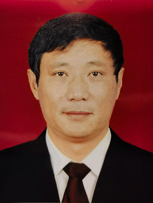 常宝平