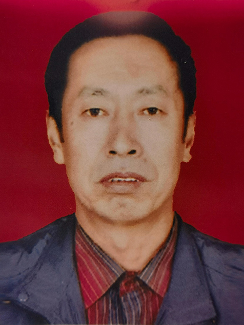 王永新